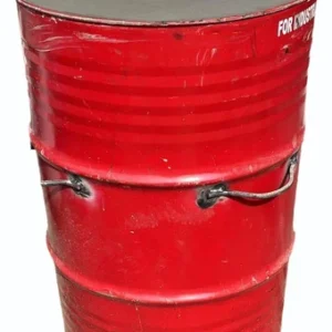 Mild Steel Home Tandoor | Restaurant Tandoor | Cafe Tandoor | Charcoal Tandoor, Free Standing (Iron Charcol Tandoor)